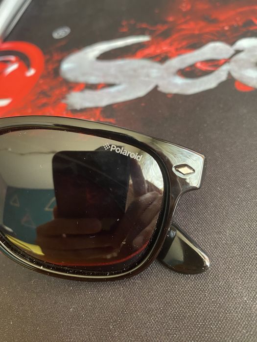 Слънчеви очила Polaroid