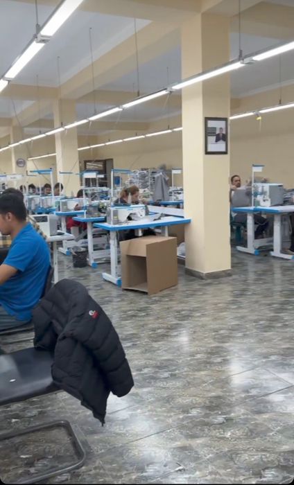 Сдается производственное помещение 900м², Чиланзар