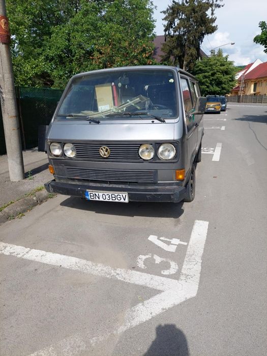 Volkswagen Transporter 1.6 D