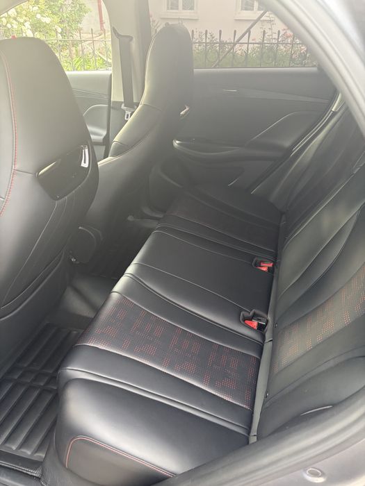 BYD E2 2023 — 6