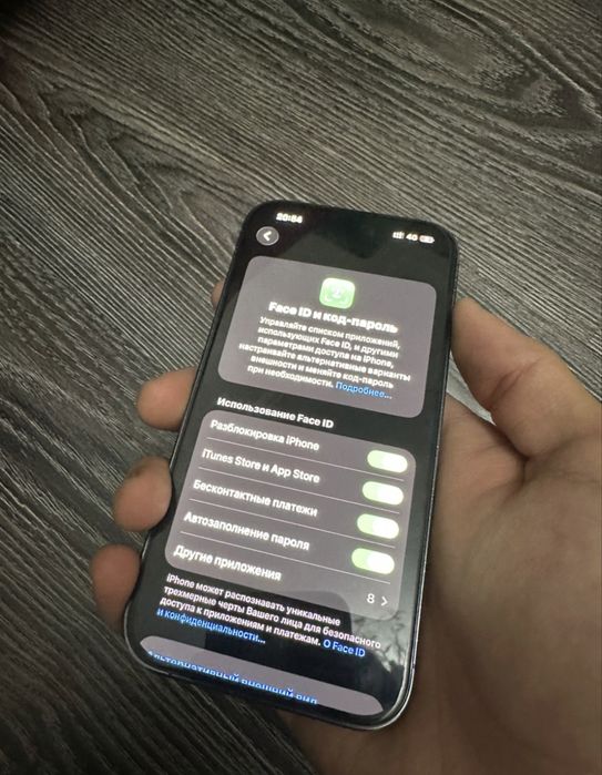 Айфон 14 про iphone 14 pro