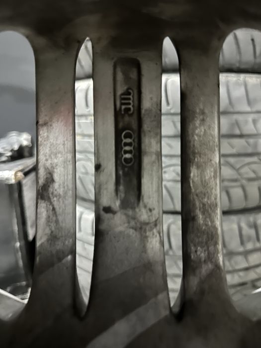 Джанти за Audi 19ки