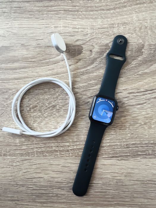 Apple Watch SE 40 mm // stare foarte buna