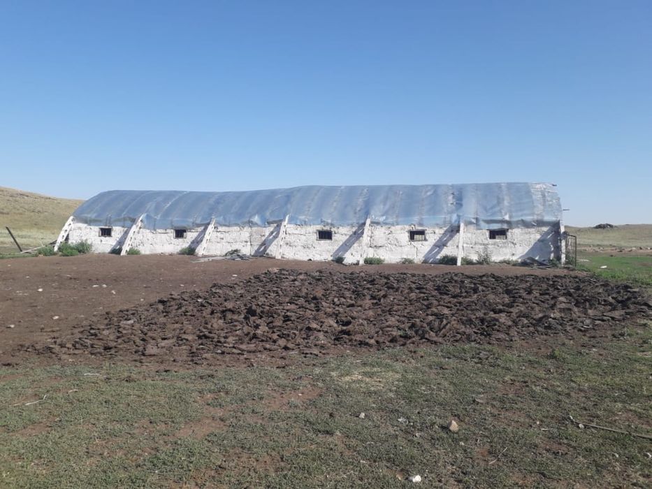 Крестьянское хозяйство