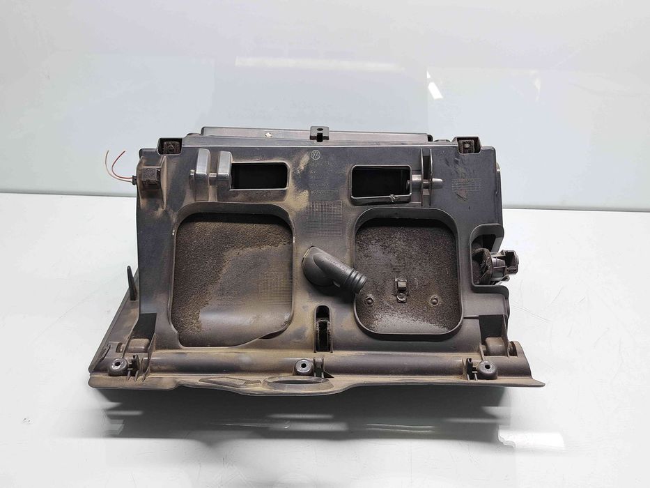 Torpedou Volkswagen Passat B6 (3C2) [Fabr 2005-2010] 3C1857114