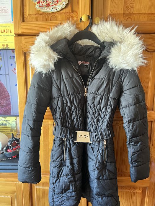 Дамски къси гащи S/M и детско яке за 11г