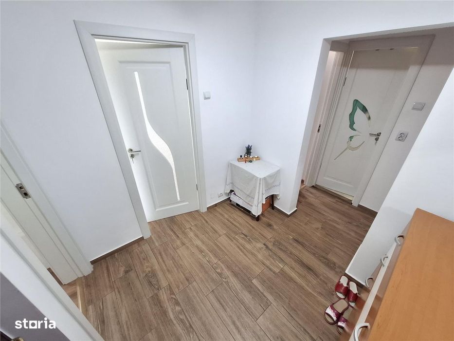 Apartament 2 camere decomandat, vis a vis de Palas Iasi, mobilat compl