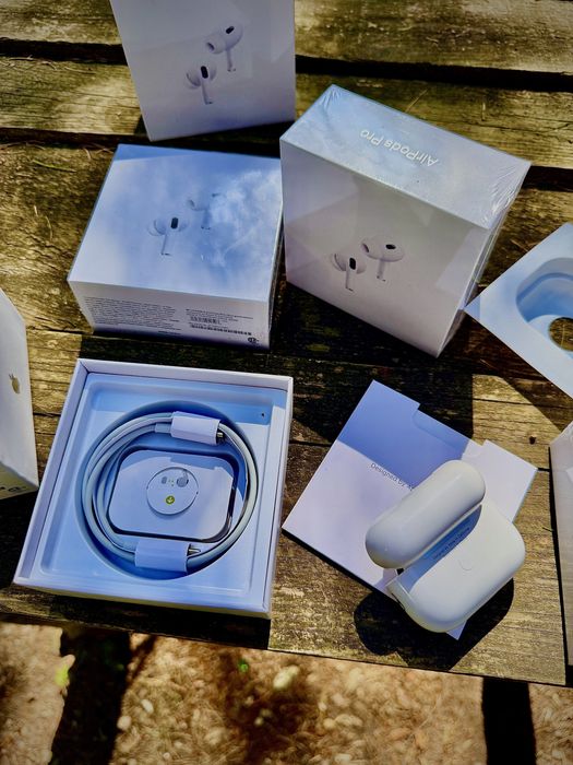 Airpods Pro 2 Sigilate