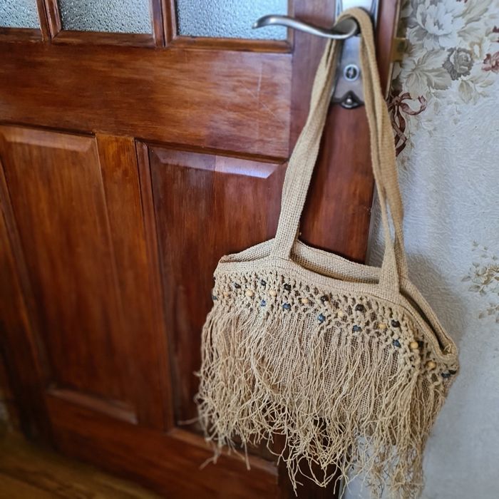 Женская сумка летняя