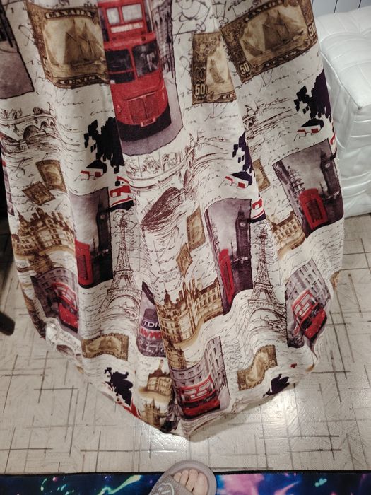 Кресло мешок. Большой размер