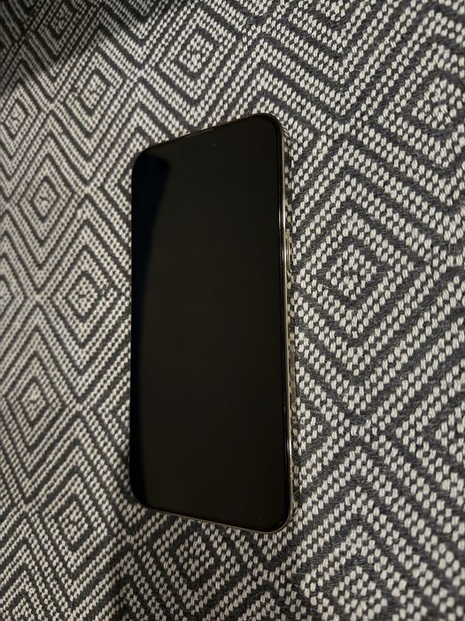 Iphone 14 pro max 128gb gold