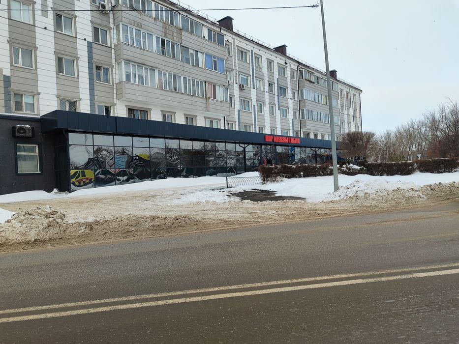 Сдам в аренду помещение