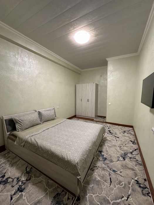 Kunlik 24/7 kvartira