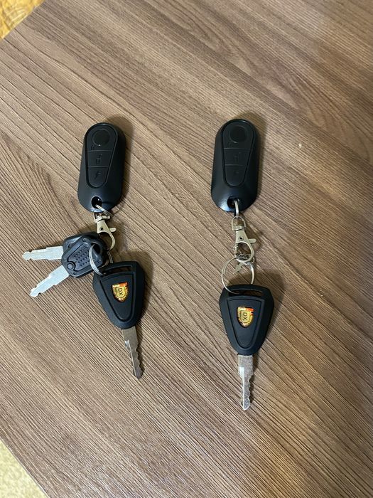 Продам скутер  Davi