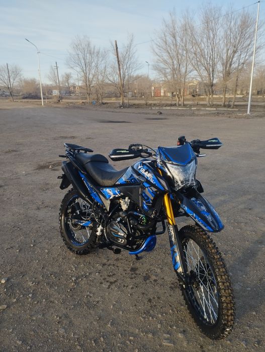 Улар 300 куб обмен интересует