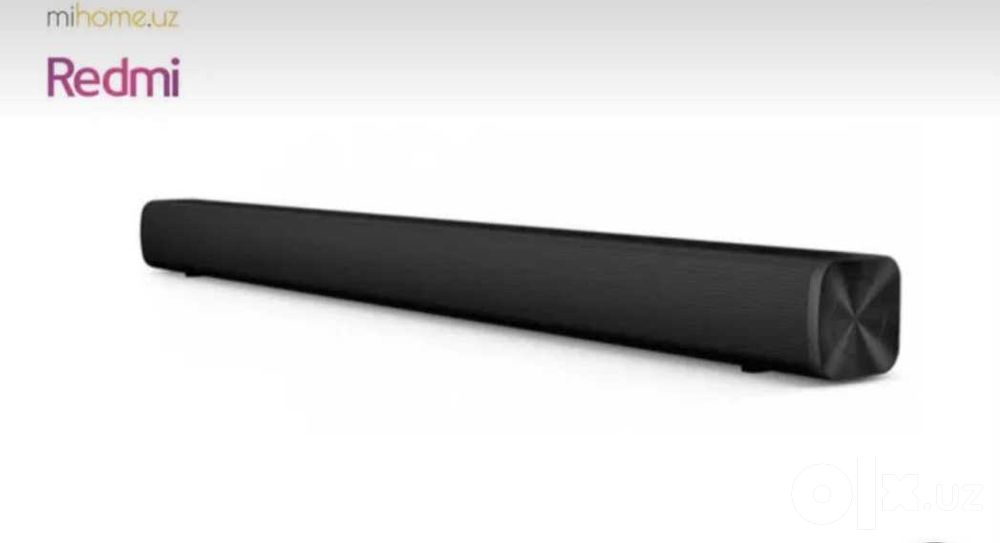 Xiaomi Redmi Soundbar 2.0 – (Bluetooth 84vatt
