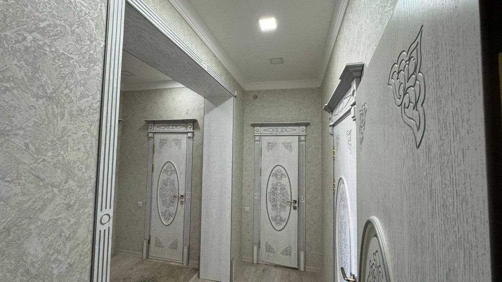 Посуточная кввартира