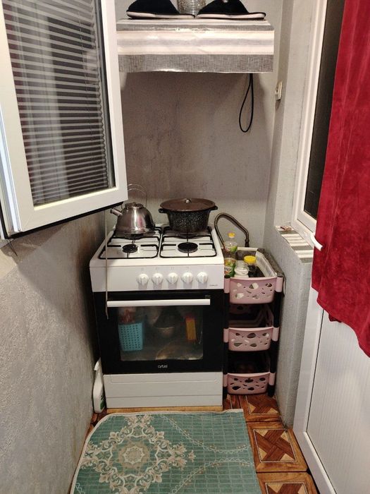 Choshtepada 1*2 qilingan sotiladi srochni 42000 ming