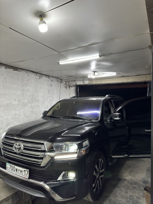 Тонировка Бронипленка