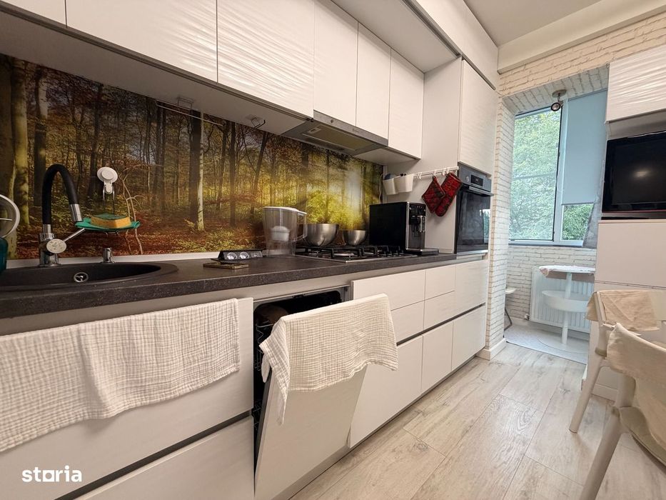 Apartament 3 Camere | Crangasi | Oportunitate