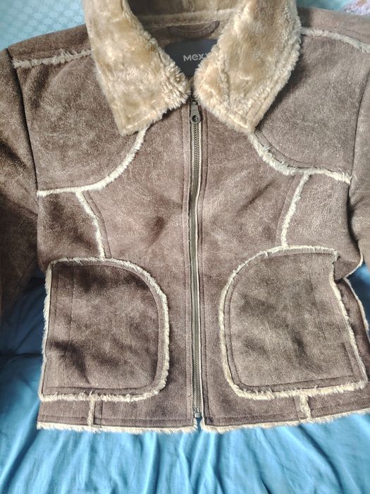 Продам Дубленку Мужскую