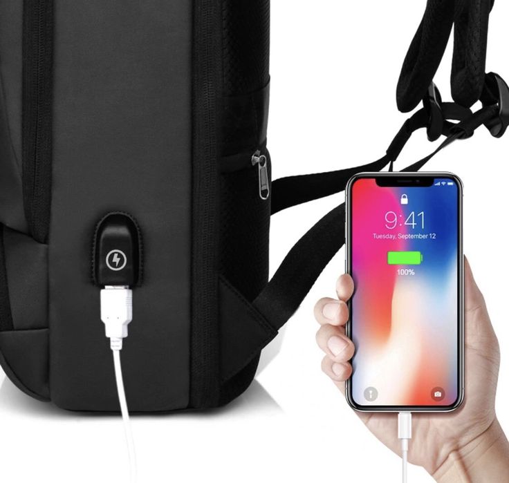 Продам отличный брендовый рюкзак