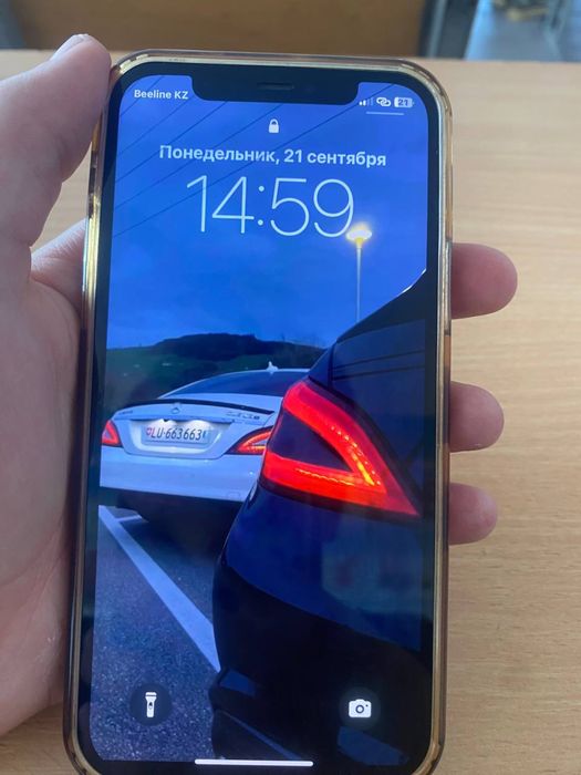 Айфон 12 про | 256gb