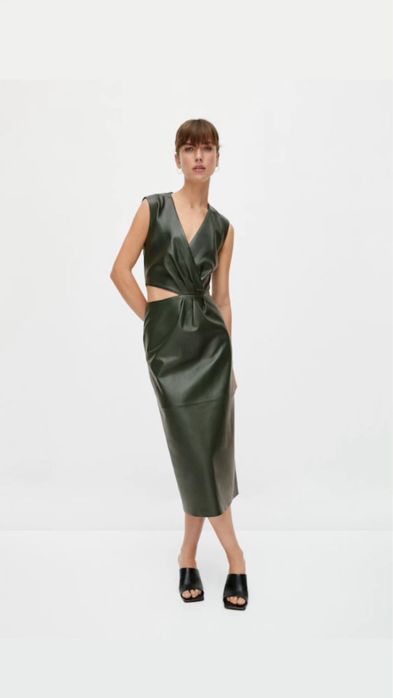 Rochie Massimo Dutti