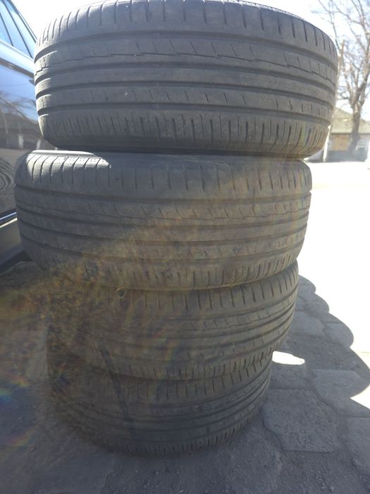 Шины 235/60/18 (Yokohama)