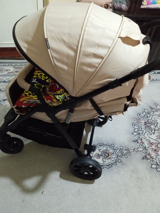 Продаетса коляска