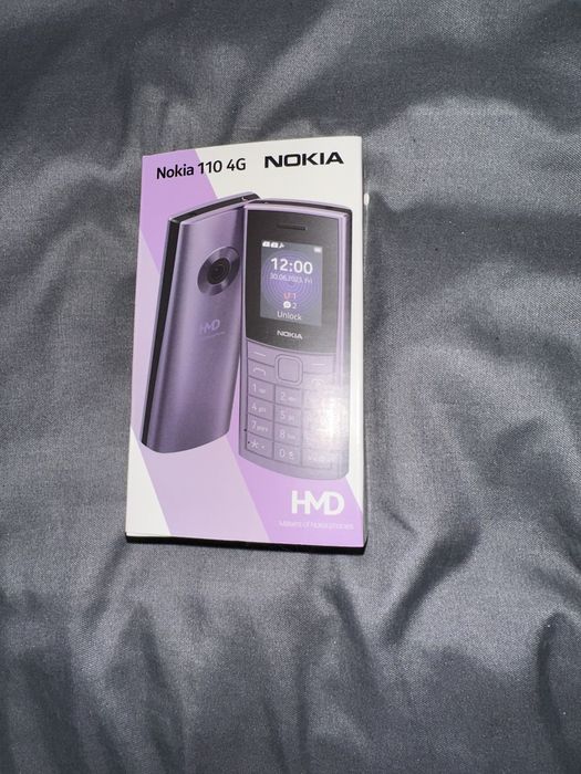 Telefon NOKIA 110 4G