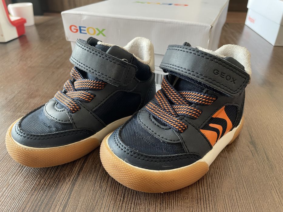 Сникърси Geox 20