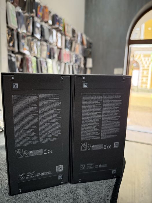 Samsung galaxy S25 ultra titanium silverblue black 512gb nou