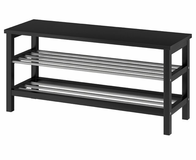 Продам прихожую (обувница+вешалка)