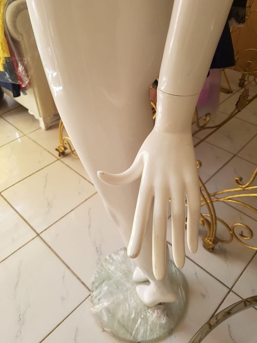 манекен женский турецкие