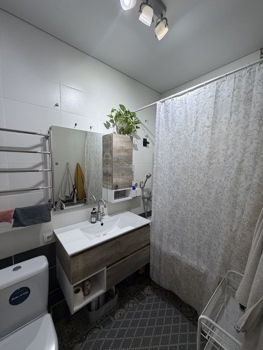 Продам квартиру 2-х комнатную