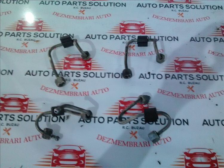 conducte injectoare   4 buc   skoda superb 1.6 tdi an fabr. 2014