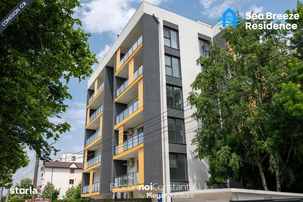 #Ofertă Septembrie: Studio XL cu zonă de dormit separată · mobilat