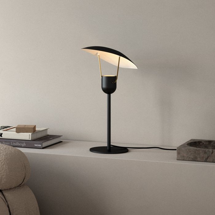 Lampă de  masă Fabiola