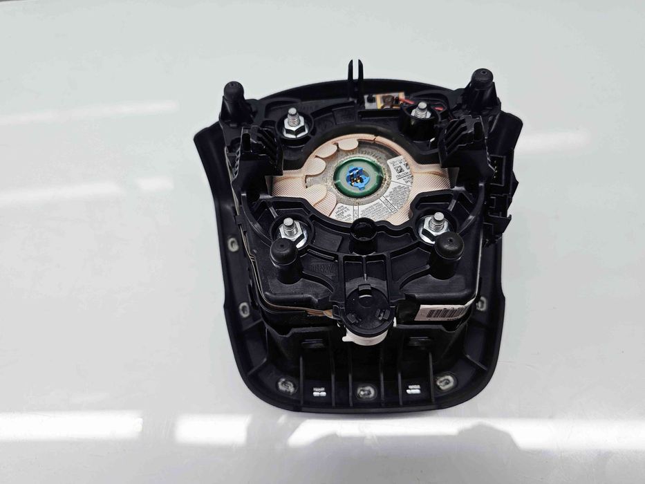 Airbag volan Peugeot 508 [Fabr 2010-2018] 96863325ZE