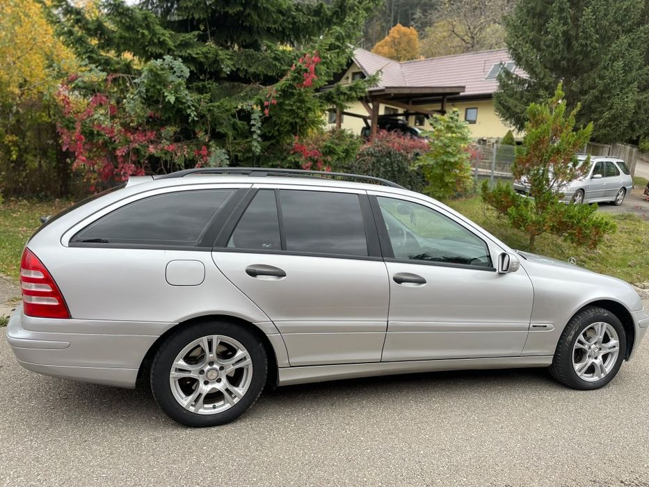 MERCEDES-BENZ  2005 — imagine 4