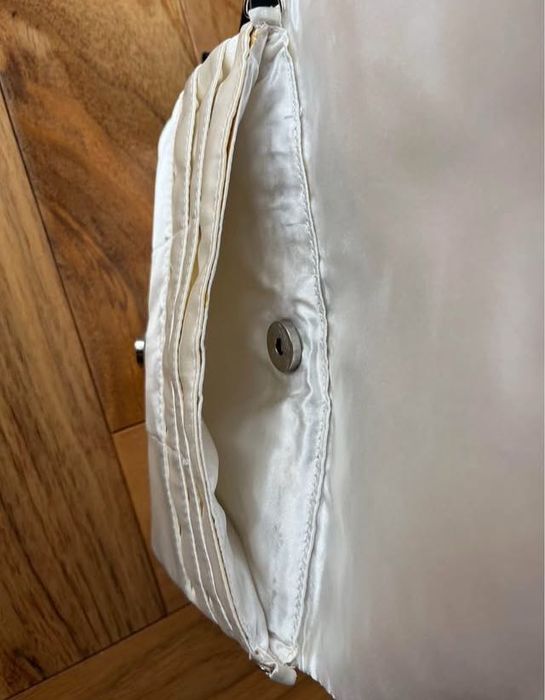 КАТО НОВА Чанта клъч