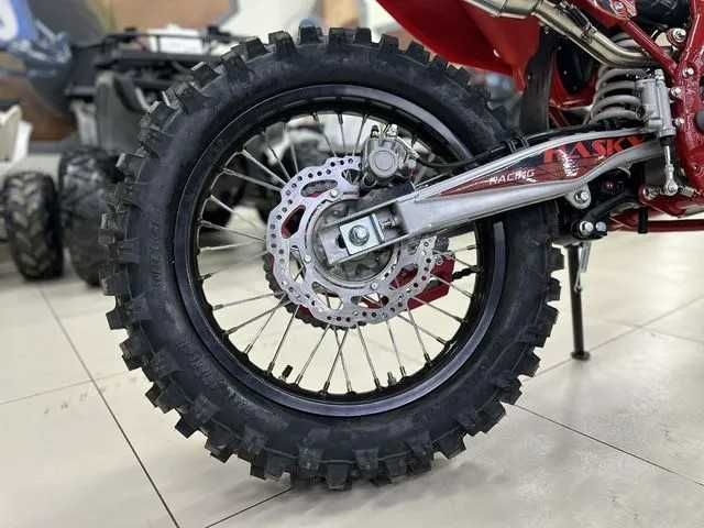 Hasky F5 Racing 172FMM 250 MSD