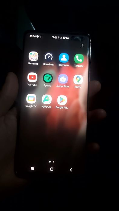 С10 готовый прошивкасымен вин рум