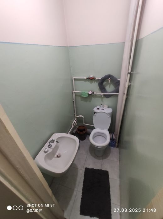 КИЗЛАРГА Берунийда Талабаларга жой берилади хозяйкасиз маклерсиз