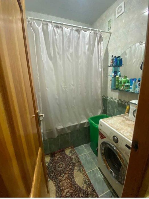 ® ПРОДАЕТСЯ ‼️[34м²] Чиланзар 17 Парламент евроремонт  1в2/1/4.