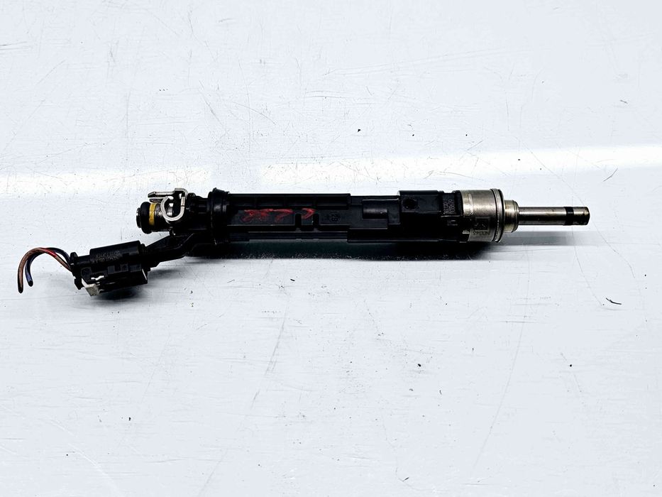 Injector Dacia Duster 2 [Fabr 2017-2023] A2820701000 / 166001525R 1.3