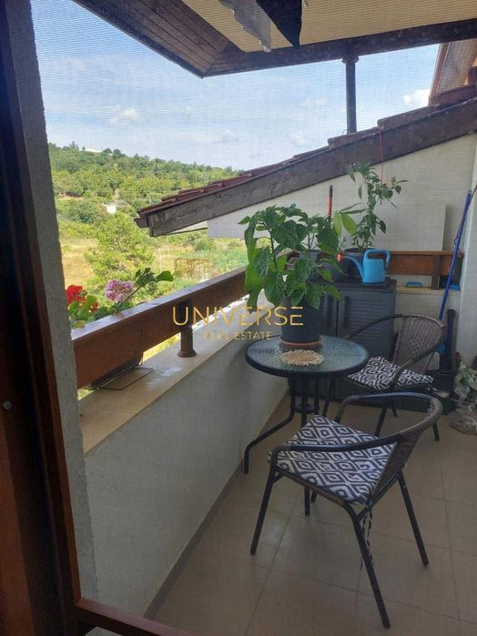 Продава се Двустаен апартамент в к.к. Слънчев бряг - 67 кв.м за 1254 €/кв.м - Снимка #5