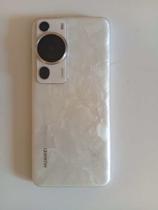 HUAWEI P60 Pro !!!