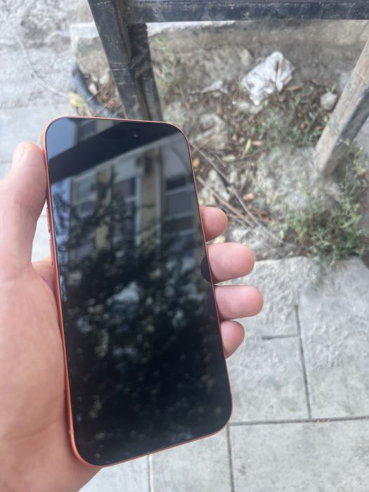 iphone 17 pro в отличном состояний